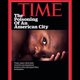 Time magazine